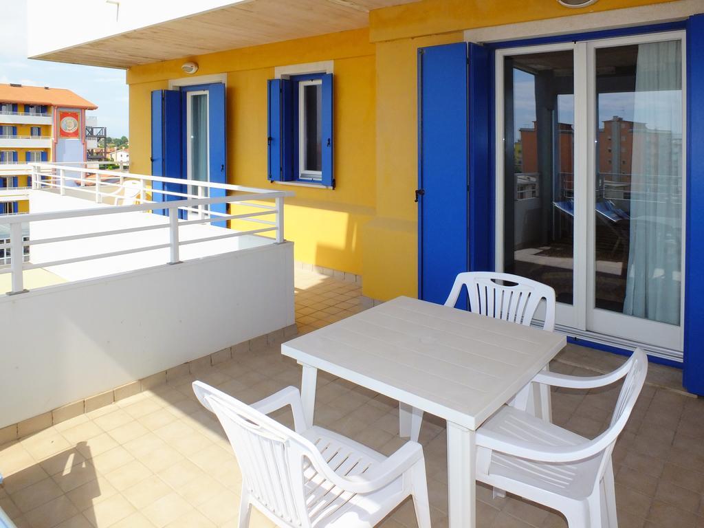 Villaggio Hemingway - Family Aparthotel Caorle Exterior foto